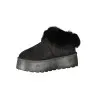 CHAUSSURES DE SPORT NOIRES POUR FEMMES LAURA BIAGIOTTI - LAURA BIAGIOTTI