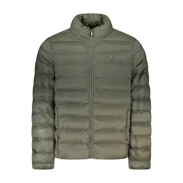 VESTE VERT POUR HOMME US GRAND - U.S. GRAND