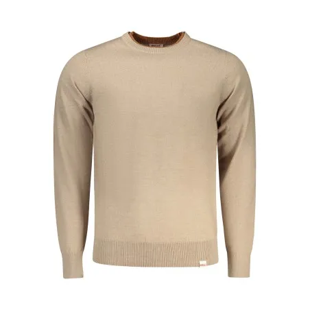 CHEMISE BEIGE FUSILIER POUR HOMME - RIFLE