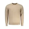 CHEMISE BEIGE FUSILIER POUR HOMME - RIFLE