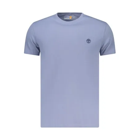 T-shirt à manches courtes pour homme Timberland, bleu - TIMBERLAND
