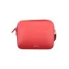 SAC ROUGE COCCINELLE POUR FEMME - COCCINELLE