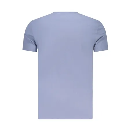 T-shirt à manches courtes pour homme Timberland, bleu - TIMBERLAND