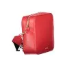 SAC ROUGE COCCINELLE POUR FEMME - COCCINELLE
