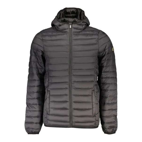 VESTE NOIRE POUR HOMME US GRAND - U.S. GRAND