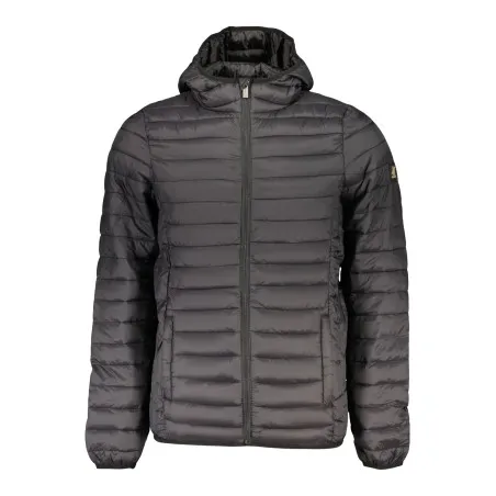 VESTE NOIRE POUR HOMME US GRAND - U.S. GRAND