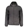 VESTE NOIRE POUR HOMME US GRAND - U.S. GRAND