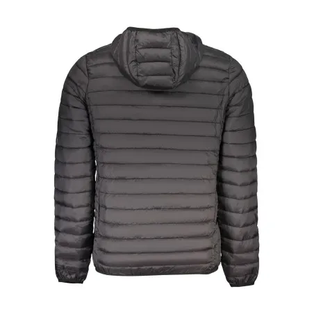 VESTE NOIRE POUR HOMME US GRAND - U.S. GRAND