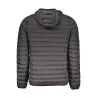 VESTE NOIRE POUR HOMME US GRAND - U.S. GRAND