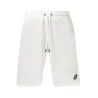 PANTALON BERMUDA BLANC POUR HOMME LOTTO - Lotto