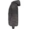 VESTE NOIRE POUR HOMME US GRAND - U.S. GRAND