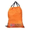SAC HOMME ORANGE NORVÈGE 1963 - NORWAY 1963