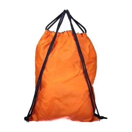SAC HOMME ORANGE NORVÈGE 1963 - NORWAY 1963