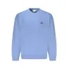 Sweat-shirt sans zip Calvin Klein pour homme Bleu - CALVIN KLEIN