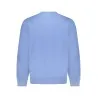 Sweat-shirt sans zip Calvin Klein pour homme Bleu - CALVIN KLEIN