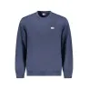 Sweat-shirt zippé bleu Tommy Hilfiger pour homme - TOMMY HILFIGER