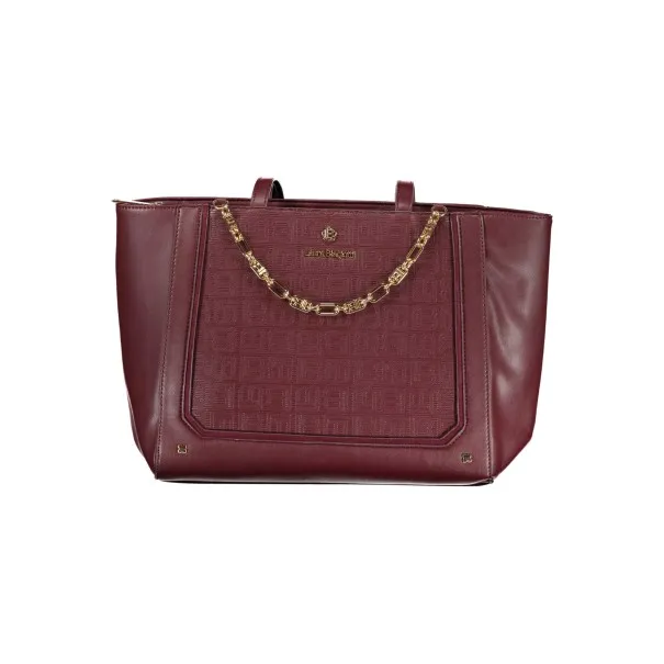 SAC ROUGE POUR FEMME LAURA BIAGIOTTI - LAURA BIAGIOTTI