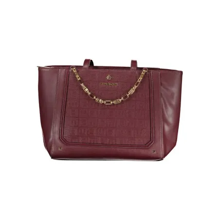 SAC ROUGE POUR FEMME LAURA BIAGIOTTI - LAURA BIAGIOTTI