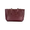 SAC ROUGE POUR FEMME LAURA BIAGIOTTI - LAURA BIAGIOTTI