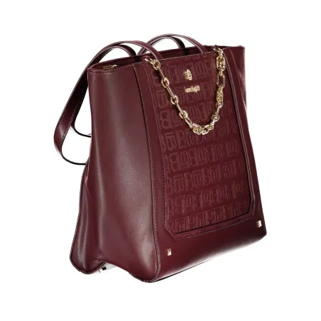 SAC ROUGE POUR FEMME LAURA BIAGIOTTI - LAURA BIAGIOTTI