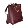 SAC ROUGE POUR FEMME LAURA BIAGIOTTI - LAURA BIAGIOTTI