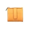 PORTEFEUILLE ORANGE POUR FEMME COCCINELLE - COCCINELLE