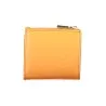 PORTEFEUILLE ORANGE POUR FEMME COCCINELLE - COCCINELLE
