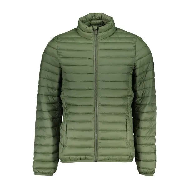 VESTE VERTE POUR HOMME US GRAND - U.S. GRAND