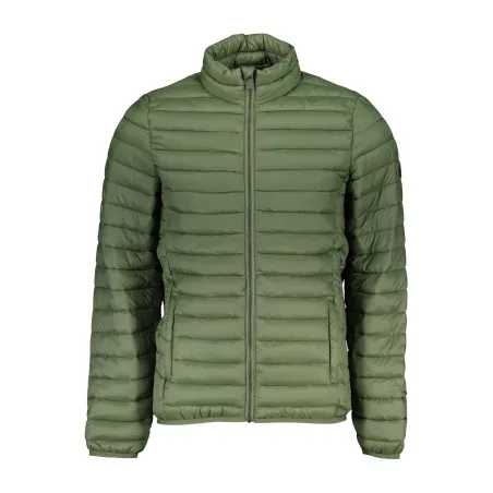 VESTE VERTE POUR HOMME US GRAND - U.S. GRAND