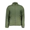 VESTE VERTE POUR HOMME US GRAND - U.S. GRAND