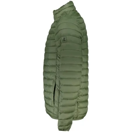 VESTE VERTE POUR HOMME US GRAND - U.S. GRAND