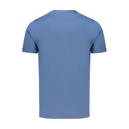 T-shirt à manches courtes pour homme LOTTO, bleu - Lotto