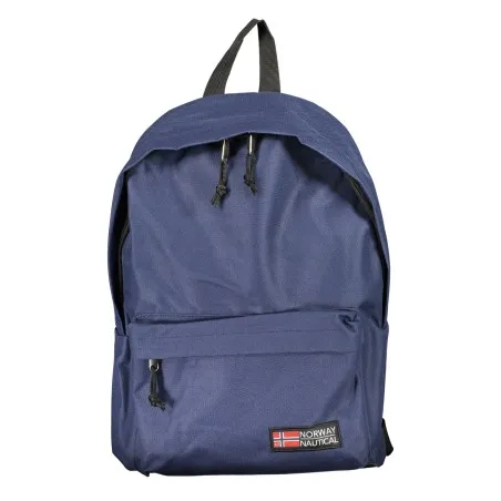 SAC À DOS BLEU POUR HOMME NORVÈGE 1963 - NORWAY 1963