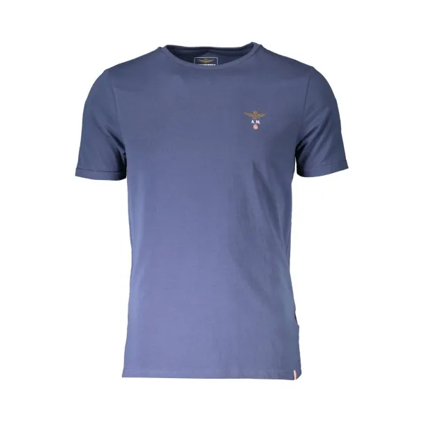 Sous-vêtements Homme Aeronautica Militare Bleu Tailles M à 2XL - AERONAUTICA MILITARE