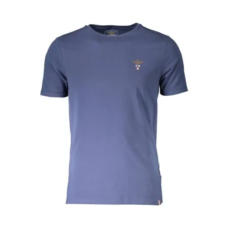 Sous-vêtements Homme Aeronautica Militare Bleu Tailles M à 2XL - AERONAUTICA MILITARE