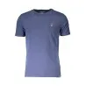 Sous-vêtements Homme Aeronautica Militare Bleu Tailles M à 2XL - AERONAUTICA MILITARE