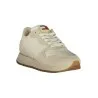CHAUSSURES DE SPORT FEMME TOMMY HILFIGER BEIGE - TOMMY HILFIGER