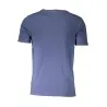 Sous-vêtements Homme Aeronautica Militare Bleu Tailles M à 2XL - AERONAUTICA MILITARE