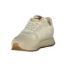 CHAUSSURES DE SPORT FEMME TOMMY HILFIGER BEIGE - TOMMY HILFIGER