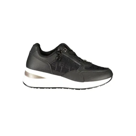 CHAUSSURES DE SPORT NOIRES POUR FEMMES LAURA BIAGIOTTI - LAURA BIAGIOTTI