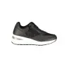 CHAUSSURES DE SPORT NOIRES POUR FEMMES LAURA BIAGIOTTI - LAURA BIAGIOTTI