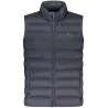 VESTE BLEUE SANS MANCHES POUR HOMME US GRAND - U.S. GRAND