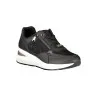 CHAUSSURES DE SPORT NOIRES POUR FEMMES LAURA BIAGIOTTI - LAURA BIAGIOTTI