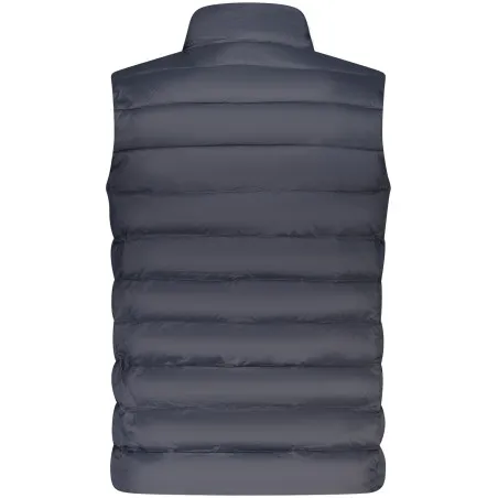 VESTE BLEUE SANS MANCHES POUR HOMME US GRAND - U.S. GRAND