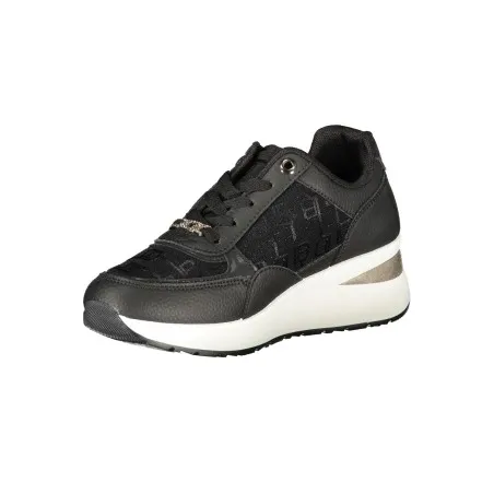 CHAUSSURES DE SPORT NOIRES POUR FEMMES LAURA BIAGIOTTI - LAURA BIAGIOTTI