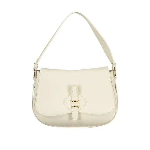 SAC BLANC POUR FEMME COCCINELLE - COCCINELLE