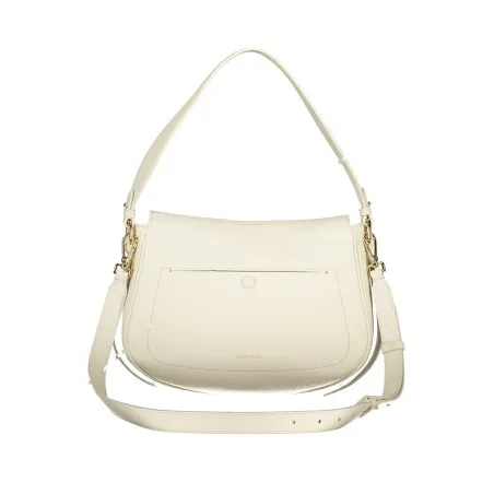 SAC BLANC POUR FEMME COCCINELLE - COCCINELLE