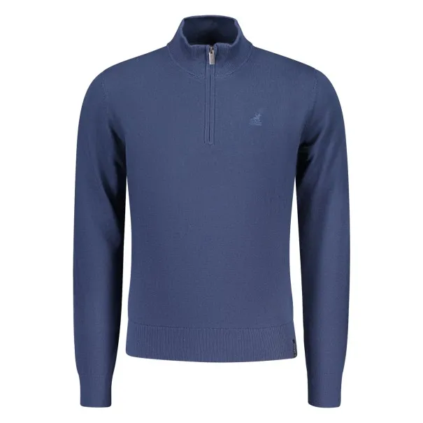 MAILLOT BLEU DES ÉTATS-UNIS POUR HOMMES - U.S. GRAND