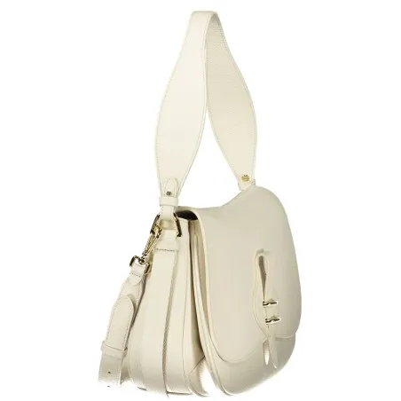 SAC BLANC POUR FEMME COCCINELLE - COCCINELLE