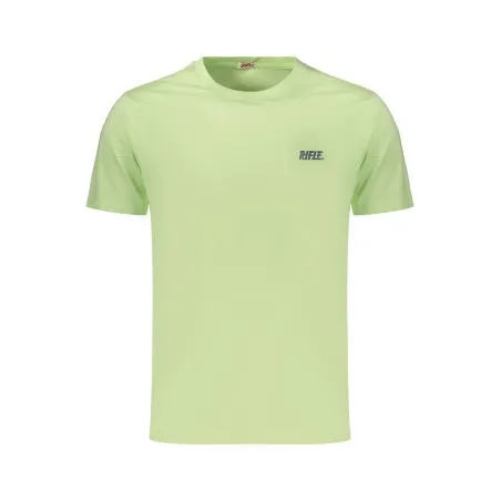 T-SHIRT À MANCHES COURTES FUSIL VERT HOMME - RIFLE